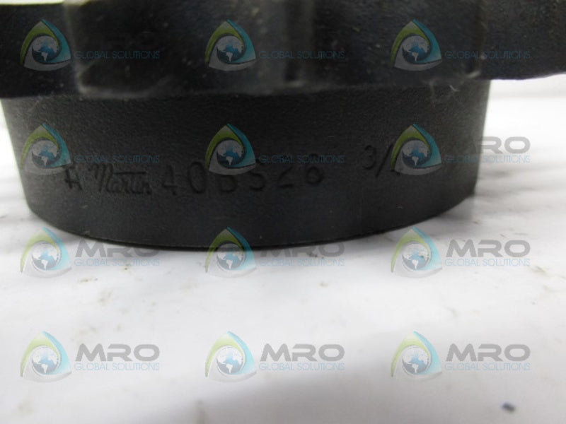 MARTIN 40BS26 3/4 SPROCKET UNMP