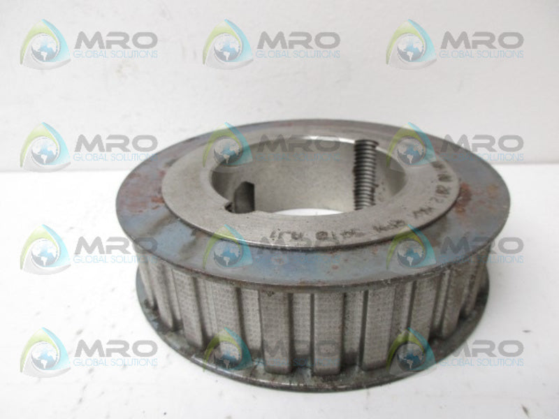 DODGE TL30H100 2012 PULLEY UNMP