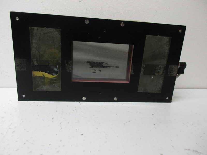 PRUFTECHNIK ALI 2.224 MODULE UNMP