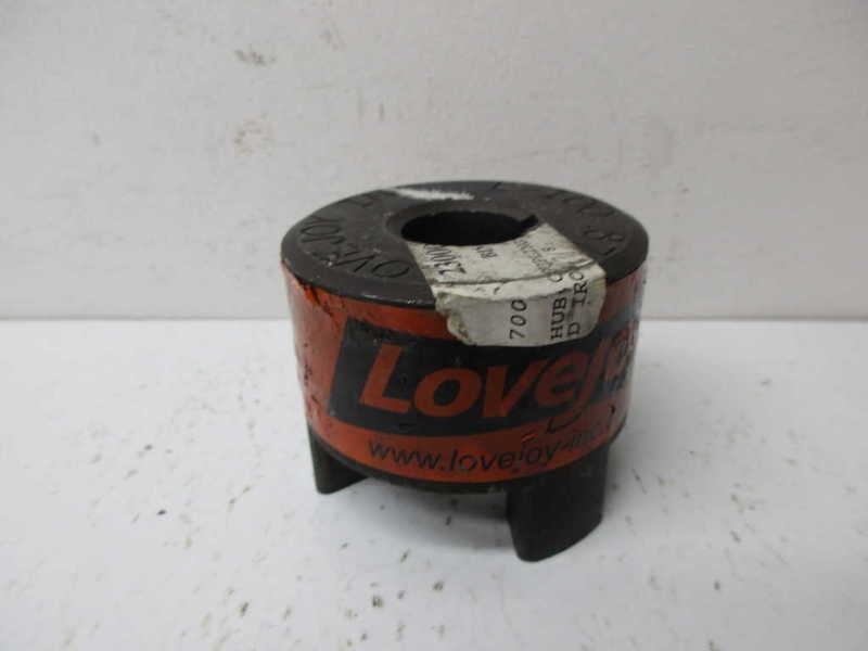 LOVEJOY L-100 .875 COUPLER UNMP