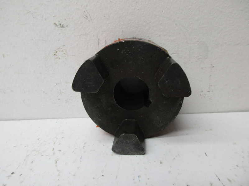 LOVEJOY L-100 .875 COUPLER UNMP