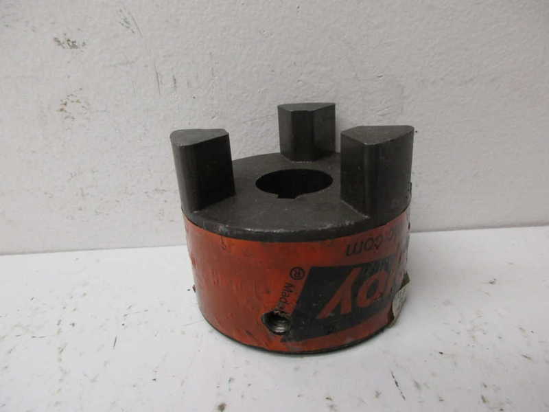 LOVEJOY L-100 .875 COUPLER UNMP