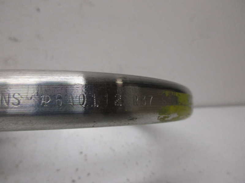LAMONS 1640112 R37 OVAL S-RING UNMP