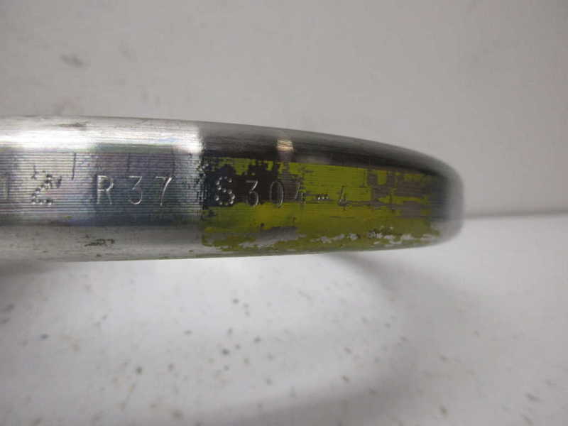 LAMONS 1640112 R37 OVAL S-RING UNMP