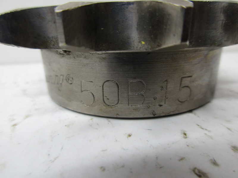 BROWNING 50B15 SPROCKET UNMP