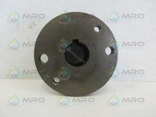 3/4RYH COUPLING NSNP