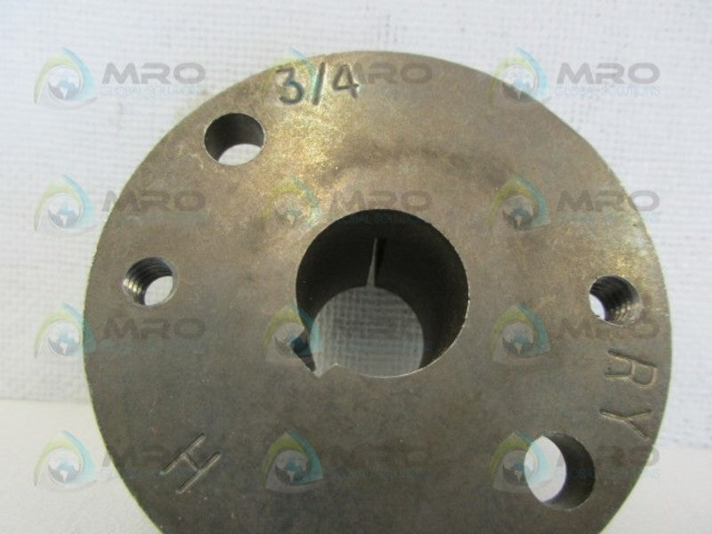 3/4RYH COUPLING NSNP