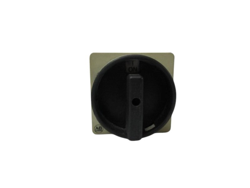 INDUSTRIAL SPARE PART 194E-E40-1753 SER. B UNMP
