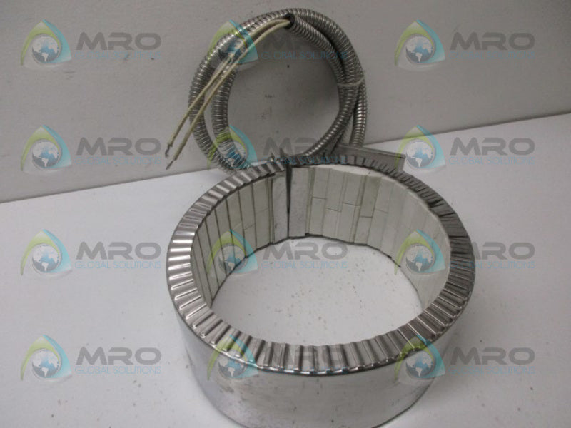IHCO CHESHIRE 536-1459-170 BAND HEATER UNMP