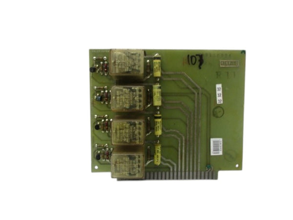 HUNKAR LAB. 61285-03 CIRCUIT BOARD UNMP