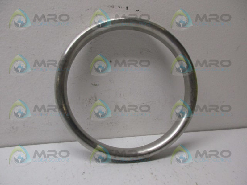 LAMONS 6A0112 R37 IRON OVAL GASKET UNMP