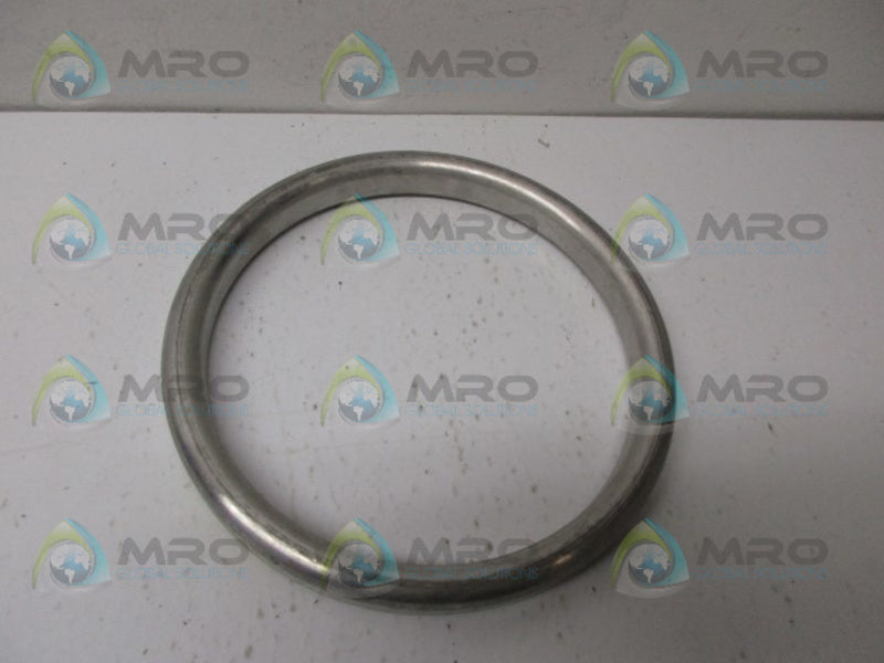 LAMONS 6A0112 R37 IRON OVAL GASKET UNMP