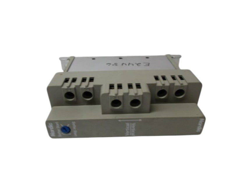 NORDIC 91AH34A0A MOTOR CONTROLER UNMP