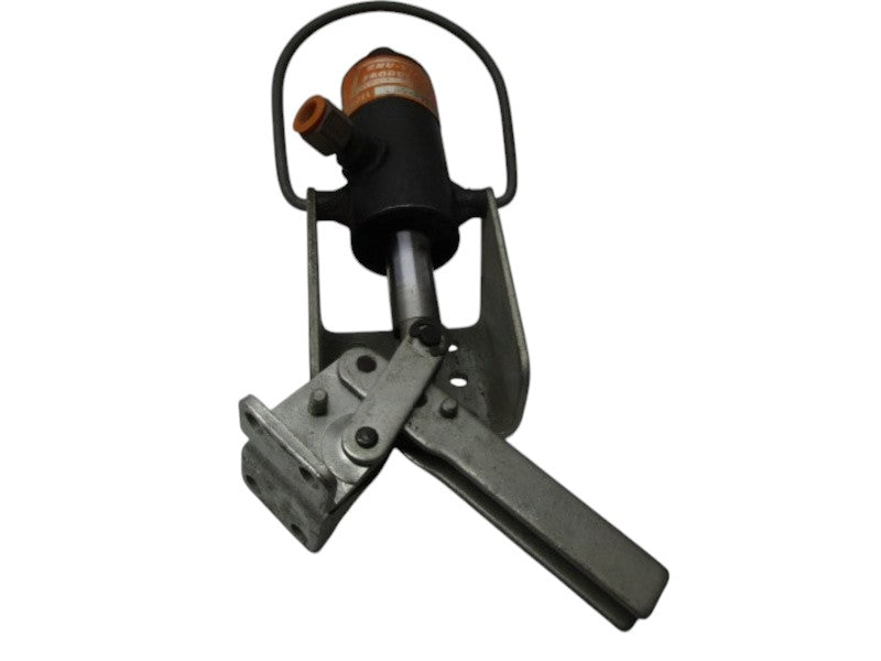 LAPEER MFG. AO-201 HYDRAULIC CLAMP UNMP