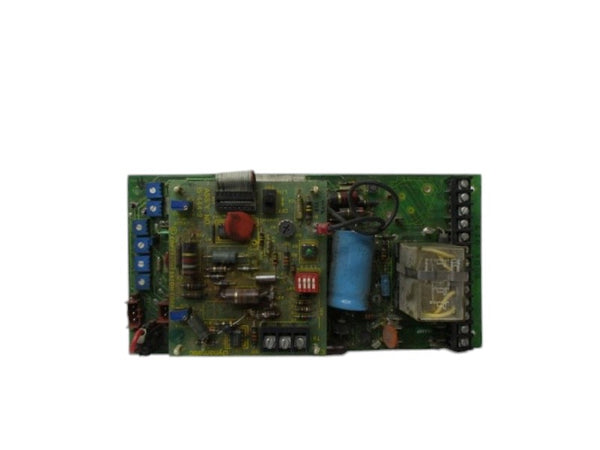 DYNAMATIC 70-159-5 CIRCUIT BOARD UNMP