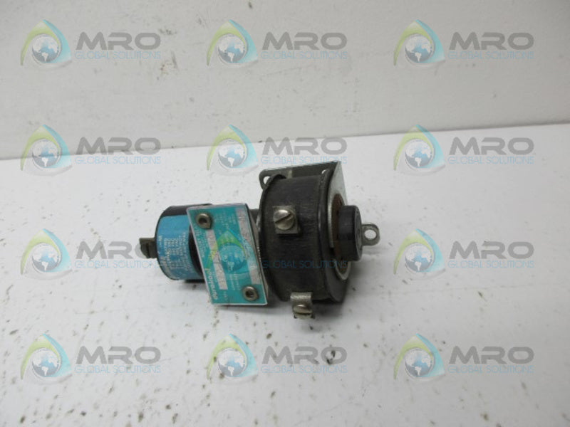 DURAKOOL BF-7067 RELAY COIL UNMP