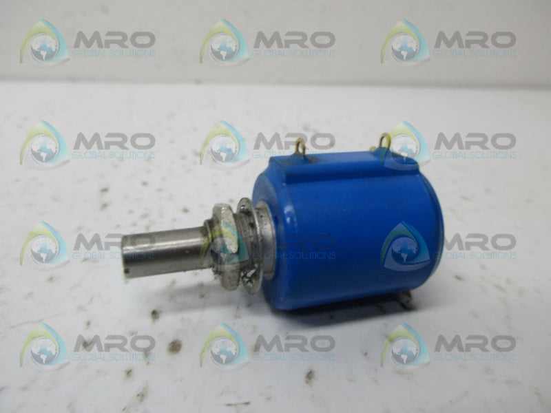 BOURNS 3500S-2-103 POTENTIOMETER UNMP