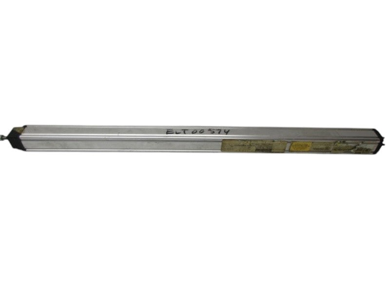 HUNKAR LAB. P555-11 TRANSDUCER UNMP