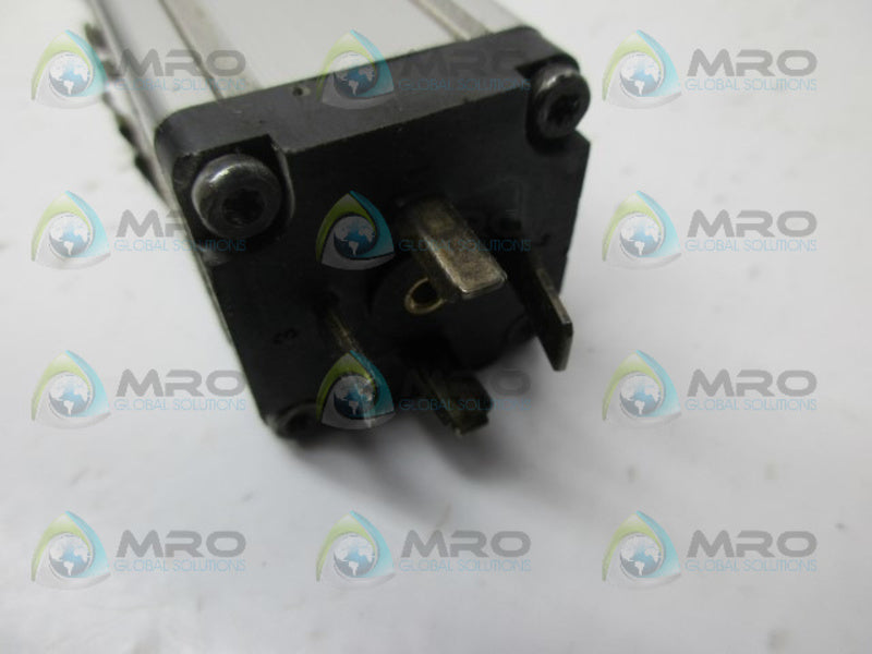 HUNKAR LAB. P555-11 TRANSDUCER UNMP