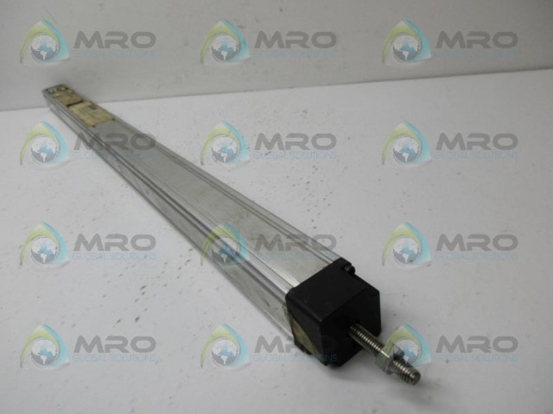 HUNKAR LAB. P555-11 TRANSDUCER UNMP
