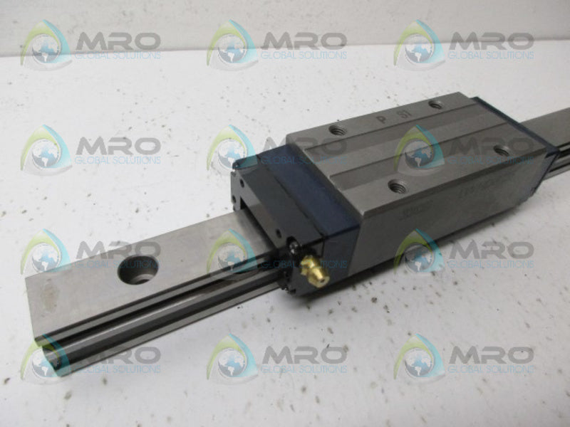 IKO LWHDG25 LINEAR RAIL NSNP