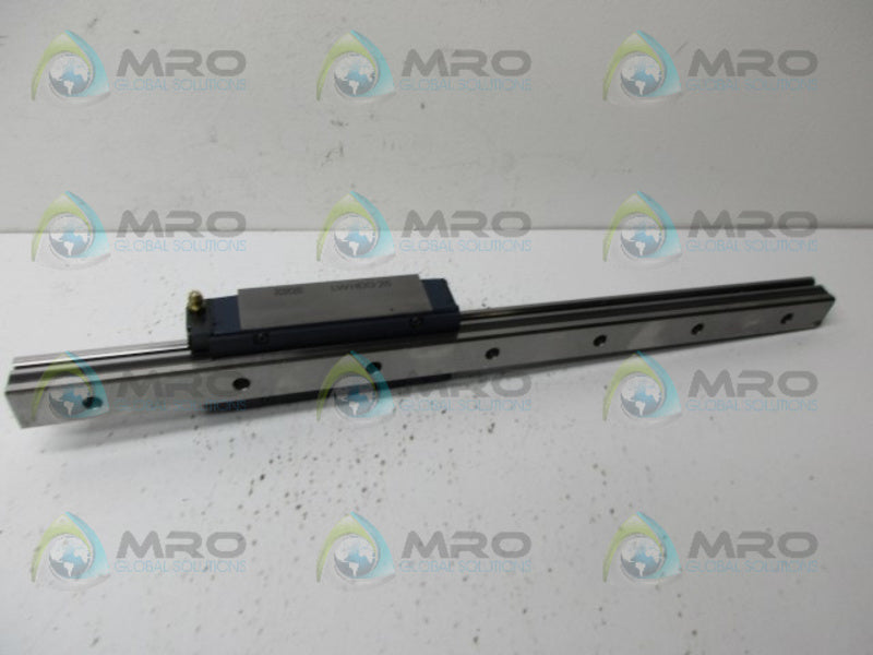 IKO LWHDG25 LINEAR RAIL NSNP
