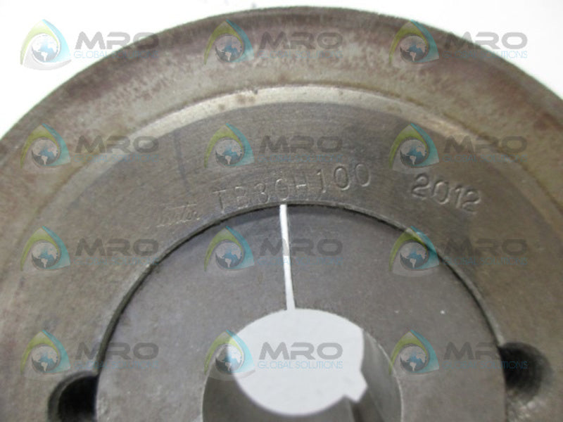 MARTIN TB30H100-2012 TIMING PULLEY UNMP