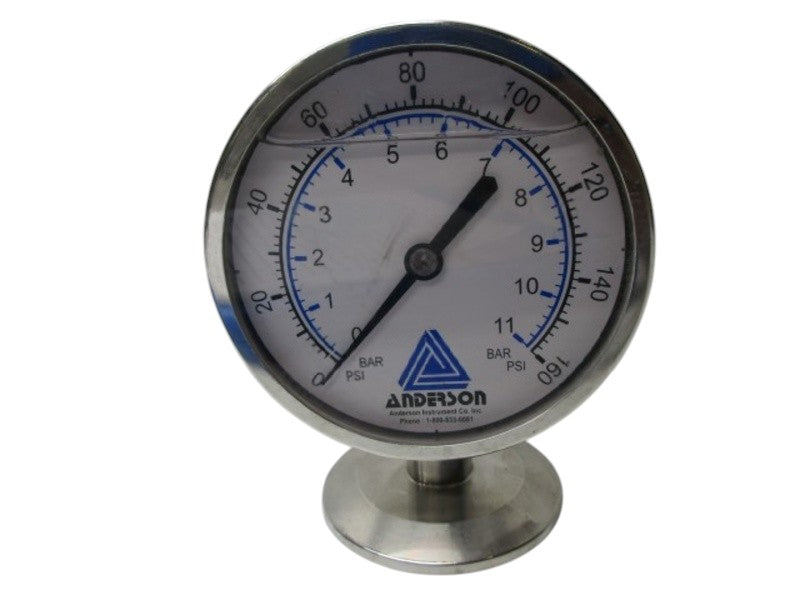 ANDERSON EL974010051111A GAUGE UNMP