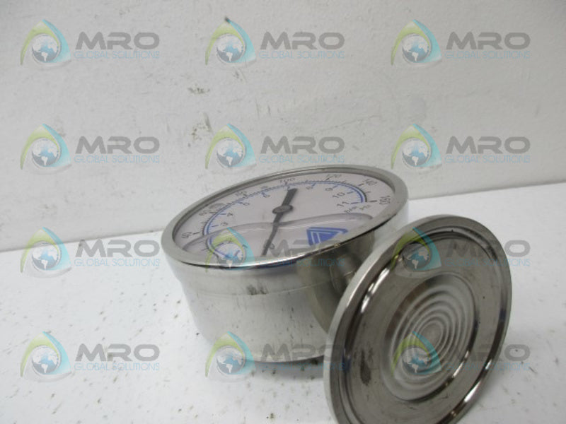 ANDERSON EL974010051111A GAUGE UNMP