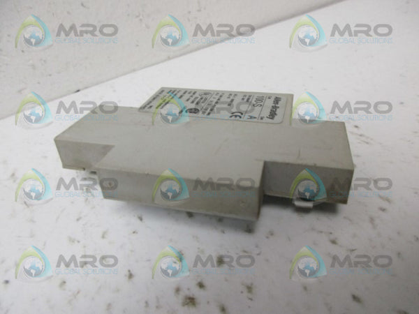 ALLEN BRADLEY 100-S SER A CONTACT BLOCK UNMP