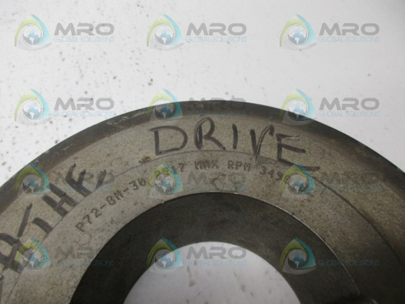 DODGE P72-8M-30 2517 UNMP