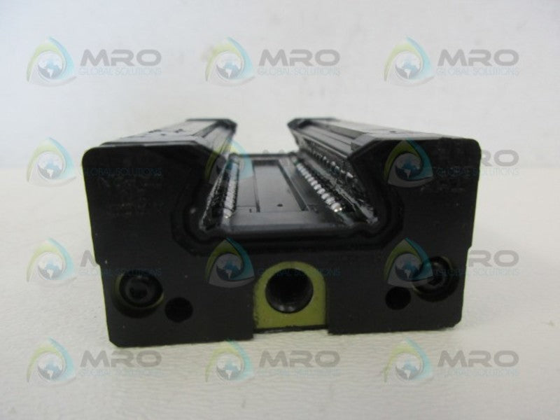 THK SSR25 LINEAR BLOCK NSNP