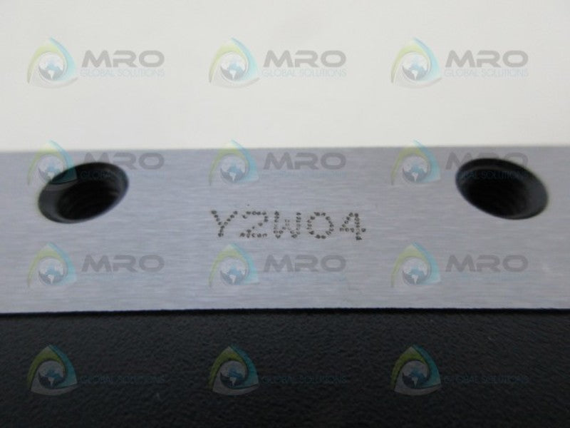 THK SSR25 LINEAR BLOCK NSNP