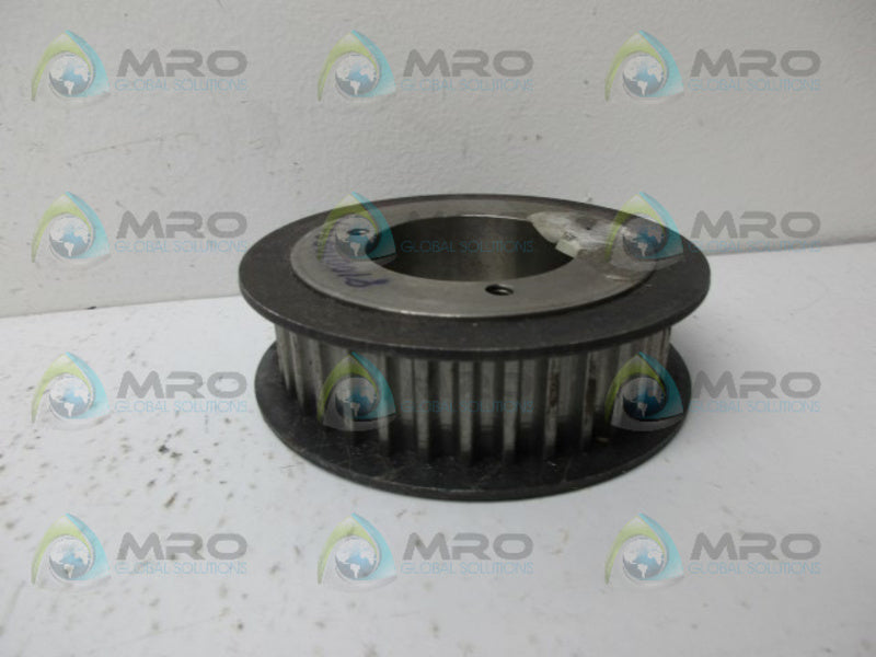 GATES 8M-36S-21 SH CHAIN SPROCKET UNMP