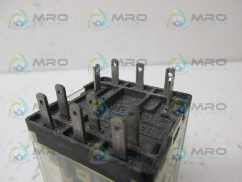 ELESTA SKR GENERAL PURPOSE RELAY UNMP