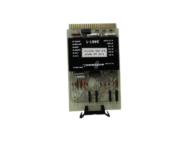 ACRISON 105-2-260 CIRCUIT BREAKER UNMP