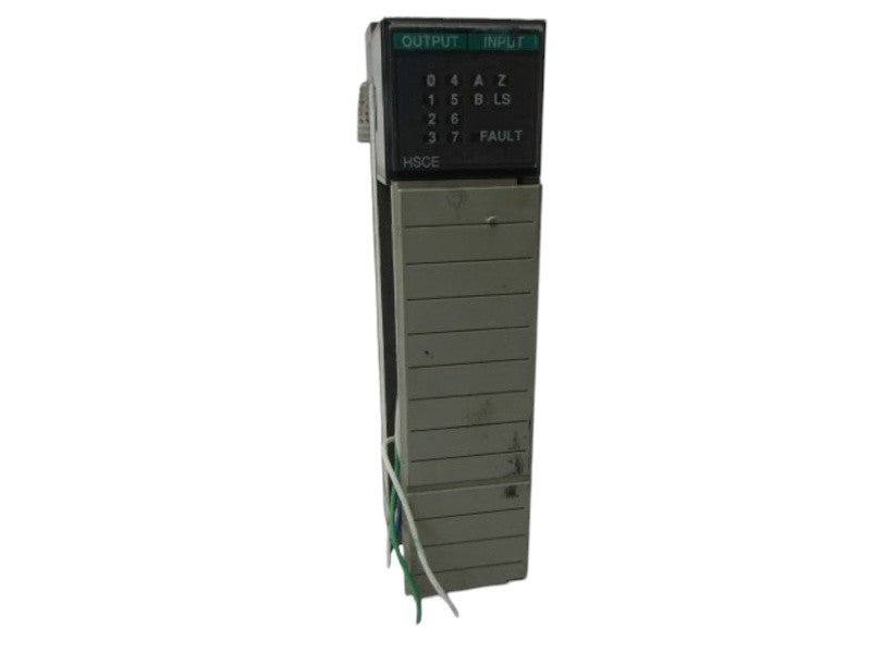 ALLEN BRADLEY 1746-HSCE SER. A F/W 1  UNMP