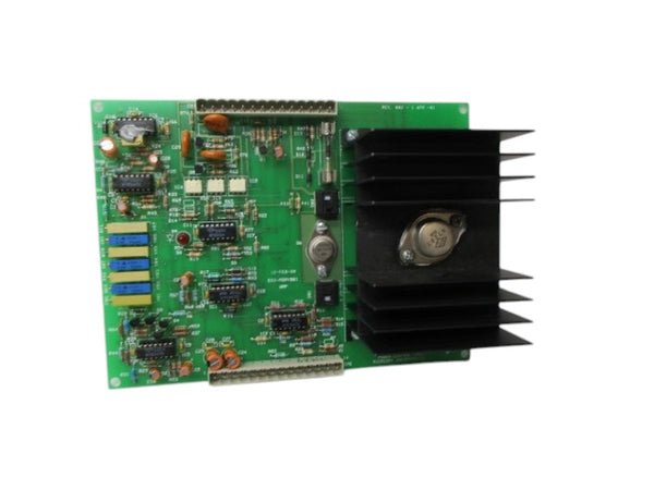 CIRCUIT BOARD PPI-00337 NSNP