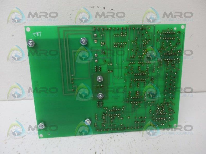 CIRCUIT BOARD PPI-00337 NSNP