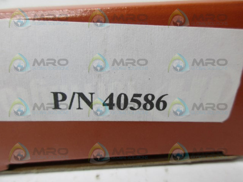 TORRINGTON 40586 BEARING NSMP