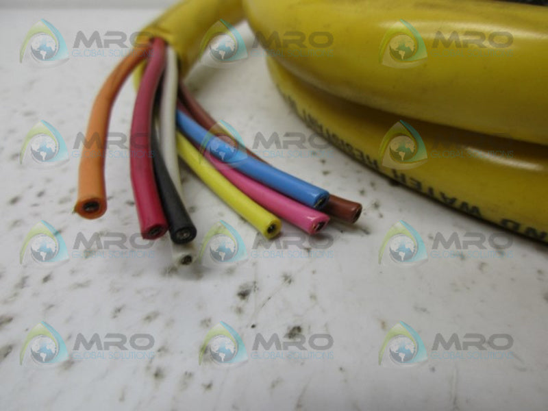INDUSTRIAL SPARE PART 802M-K1TY5 SER.A LIMIT SWITCH UNMP