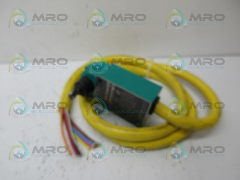 INDUSTRIAL SPARE PART 802M-K1TY5 SER.A LIMIT SWITCH UNMP