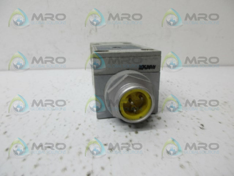 INDUSTRIAL SPARE PART 802PR-LBAR1-12 SER.D LIMIT SWITCH UNMP