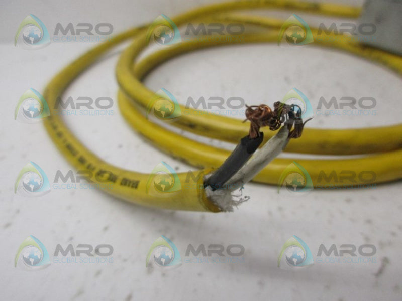 INDUSTRIAL SPARE PART 802PR-LBAE1 SER.D PROXIMITY LIMIT SWITCH UNMP
