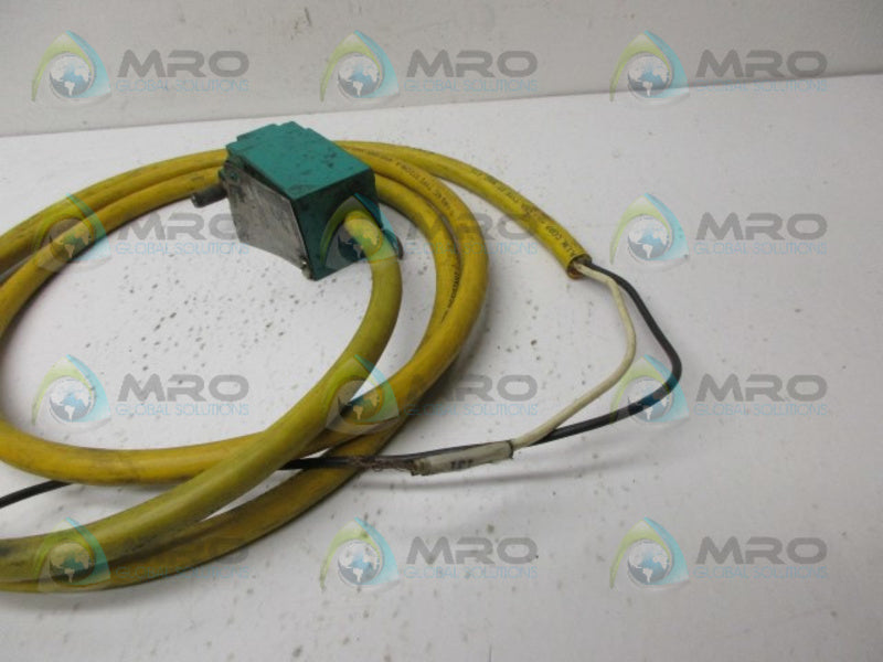 INDUSTRIAL SPARE PART 802M-AY12 SER.D LIMIT SWITCH UNMP