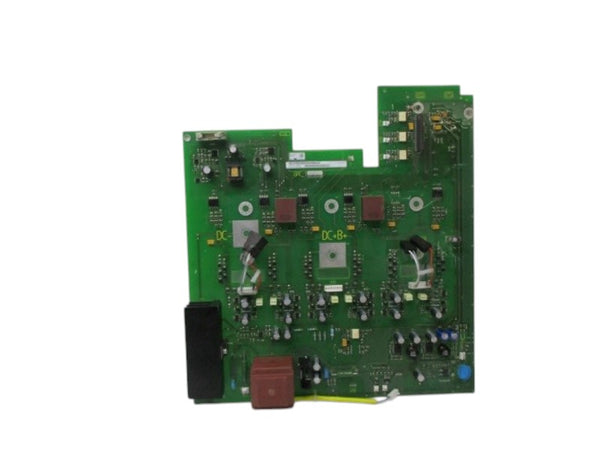 SIEMENS GPC155-75W/400V AS PICTURED CIRCUIT BOARD UNMP
