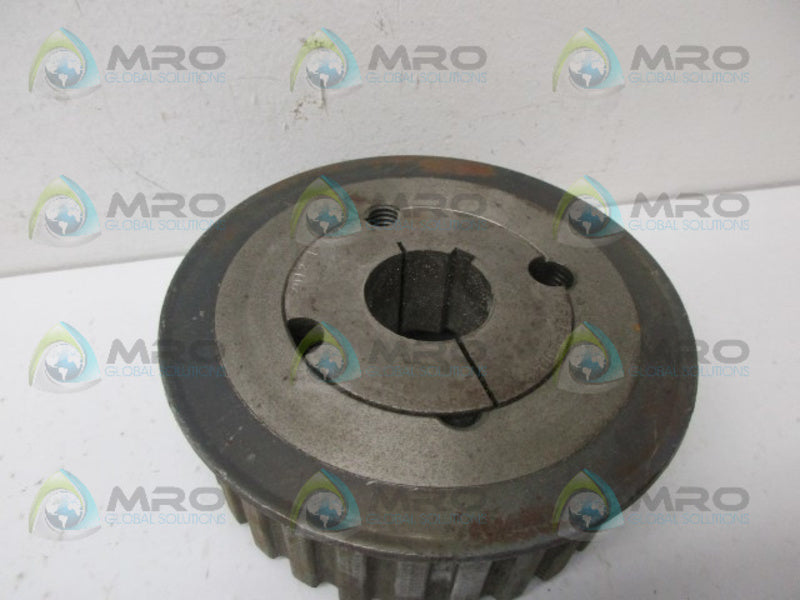 MASKA TL30H150 TIMING PULLEY UNMP