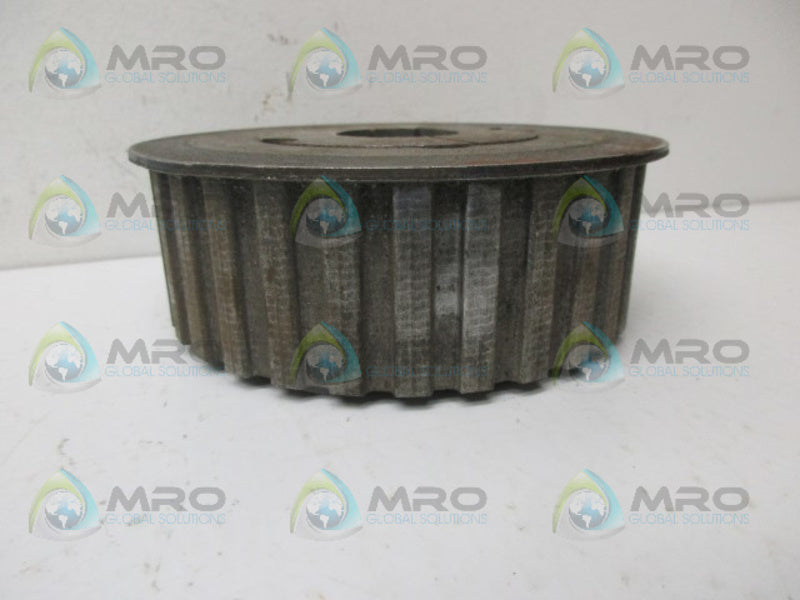 MASKA TL30H150 TIMING PULLEY UNMP