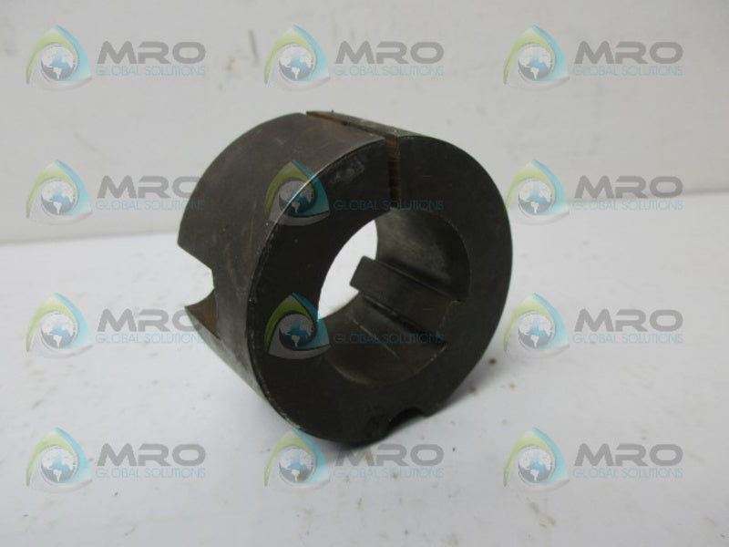 DODGE 117155 1210 TAPER LOCK BUSHING 1" UNMP