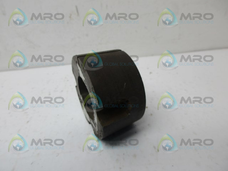 DODGE 117155 1210 TAPER LOCK BUSHING 1" UNMP